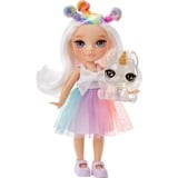 MGA Entertainment Rainbow High Littles - Opal Raine Pop 