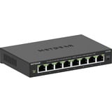 8-poorts Gigabit Ethernet Plus-switch (GS308Ev4)