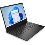 OMEN 16-xf0004nd (A12MREA) 16.1"  gaming laptop Zwart | Ryzen 7 7840HS | RTX 4070 | 16 GB | 512 GB SSD