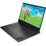 OMEN 16-xf0004nd (A12MREA) 16.1"  gaming laptop Zwart | Ryzen 7 7840HS | RTX 4070 | 16 GB | 512 GB SSD