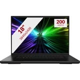 Razer Blade 18 (RZ09-05092EP9-R3E1) 18"  gaming laptop Zwart | i9-14900HX | RTX 4090 | 64 GB | 2x 2 TB SSD