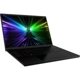 Razer Blade 18 (RZ09-05092EP9-R3E1) 18"  gaming laptop Zwart | i9-14900HX | RTX 4090 | 64 GB | 2x 2 TB SSD