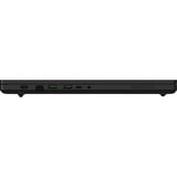 Razer Blade 18 (RZ09-05092EP9-R3E1) 18"  gaming laptop Zwart | i9-14900HX | RTX 4090 | 64 GB | 2x 2 TB SSD