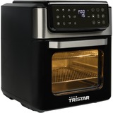 Tristar Airfryer Oven FR-9068 heteluchtfriteuse Zwart