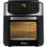 Tristar Airfryer Oven FR-9068 heteluchtfriteuse Zwart