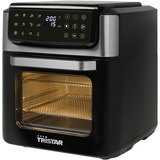 Tristar Airfryer Oven FR-9068 heteluchtfriteuse Zwart