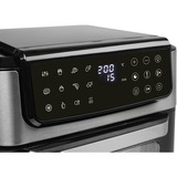 Tristar Airfryer Oven FR-9068 heteluchtfriteuse Zwart