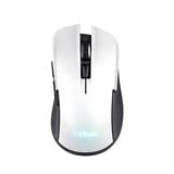 Trust GXT 923W Ybar Wireless gaming muis Wit, RGB, 7200 dpi