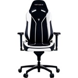 Vertagear SL5800 gamestoel Zwart/wit, ContourMax Lumbar, VertaAir, Hygennx