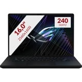 ASUS ROG Zephyrus M16 GU604VY-NM001W 16"  gaming laptop Zwart | i9-13900H | RTX 4090 | 32 GB | 2 TB SSD