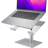 Kensington Universele laptopstandaard voor tafel Zilver