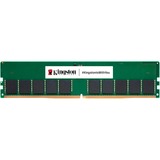 Kingston 32 GB ECC Registered DDR5-5600 servergeheugen KSM56R46BD8-32MD, Micron