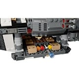 LEGO Star Wars - De Onyx Cinder Constructiespeelgoed 75374