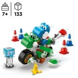 LEGO Super Mario - Mario Kart - Yoshi-crosser Constructiespeelgoed 72031