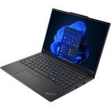 Lenovo ThinkPad E14 Gen 6 (21M7002YMH) 14"  laptop Zwart | Core Ultra 7 155H | Intel Arc Graphics | 16 GB | 512 GB SSD