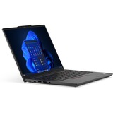 Lenovo ThinkPad E14 Gen 6 (21M7002YMH) 14"  laptop Zwart | Core Ultra 7 155H | Intel Arc Graphics | 16 GB | 512 GB SSD