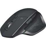 Logitech MX Master 2S Wireless Mouse Grafiet, 200 dpi - 4000 dpi