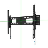 Neomounts WL35-750BL18 kantelbare wandsteun bevestiging Zwart