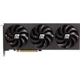 PowerColor Fighter Radeon RX 7700 XT 12G grafische kaart 1x HDMI, 3x DisplayPort