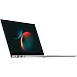 SAMSUNG Galaxy Book3 (NP750XFH-XB1NL) 15.6"  laptop Zilver | i7-1360P |  Arc A350M | 16 GB | 512 GB SSD