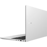 SAMSUNG Galaxy Book3 (NP750XFH-XB1NL) 15.6"  laptop Zilver | i7-1360P |  Arc A350M | 16 GB | 512 GB SSD