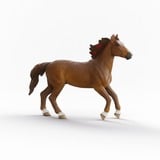 Schleich Horse Club - Hannah & Cayenne speelfiguur 42711