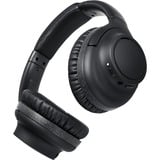 Audio-Technica ATH-S300BT over-ear headset Zwart, Bluetooth 5.1