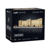 CaDA Building - Buckingham Palace Constructiespeelgoed C61501W