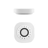 Frient Intelligent Keypad Wit, Zigbee 3.0