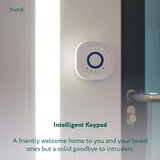 Frient Intelligent Keypad Wit, Zigbee 3.0