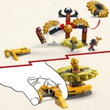 LEGO  Constructiespeelgoed 