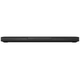 Lenovo ThinkPad X13 Gen 5 (21LU0010MH) 13.3"  laptop Zwart | Core Ultra 7 155U | Intel Graphics | 16 GB | 512 GB SSD