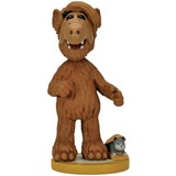 Neca Alf: Alf 7 inch Head Knocker decoratie beige