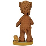 Neca Alf: Alf 7 inch Head Knocker decoratie beige