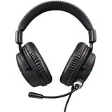 Acer Nitro  II - NHW200 over-ear gaming headset Zwart