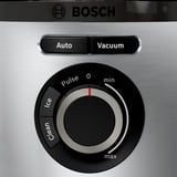 Bosch Serie 8 Vacuümblender VitaPower 1000 W Zilver/zwart, 1,5 Liter