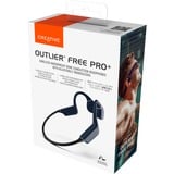 Creative Outlier Free Pro+ beengeleiding technologie hoofdtelefoon Zwart, Bluetooth 5.3