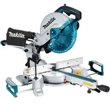 Makita LS1110F Radiaal Afkortzaag afkort- en verstekzaag Blauw, Zaagblad 260x30