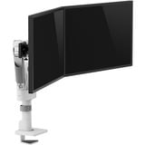 Neomounts DS65S-950WH2 monitorarm Wit