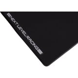 Next Level Racing Premium XL Floor Mat Zwart