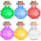 Noble Collection Minecraft: Illuminating Potion Bottle verlichting 