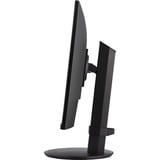 ViewSonic  27" monitor Zwart