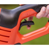 BLACK+DECKER BCPC18D1-QW 18V hogedrukreiniger Oranje/zwart, 18V 2.0Ah Accu en oplader inbegrepen