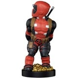 Cable Guy Marvel - Deadpool 'Bringing Up The Rear'  smartphonehouder Rood