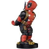 Cable Guy Marvel - Deadpool 'Bringing Up The Rear'  smartphonehouder Rood