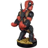 Cable Guy Marvel - Deadpool 'Bringing Up The Rear'  smartphonehouder Rood