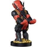 Cable Guy Marvel - Deadpool 'Bringing Up The Rear'  smartphonehouder Rood