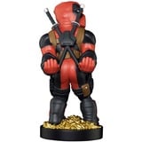 Cable Guy Marvel - Deadpool 'Bringing Up The Rear'  smartphonehouder Rood