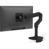 Ergotron LX Desk monitorarm Zwart (mat)