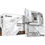 X870E AORUS PRO ICE socket AM5 moederbord